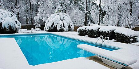 Gemaş POOLWIC 5 LT Havuz Kış Bakım Ürünü - Pool Winter Care -ToptancıyızBiz